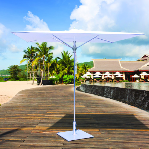 Best Selection Commercial Patio Umbrellas Galtech 9 FT with